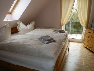 Ferienwohnung für 6 Personen in Nienhagen, Rostock und Umgebung, Bild 3