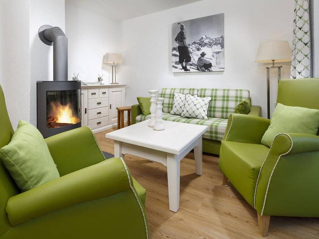 Bergwiese Comfortable holiday residence in Oberstaufen, Bayerisch Schwaben