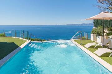 Finca in Llucmajor, Mallorca Süden für 12 