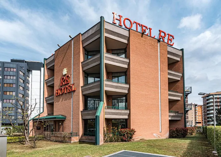 Hotel für 3 Personen, mit Ausblick und Garten - 1