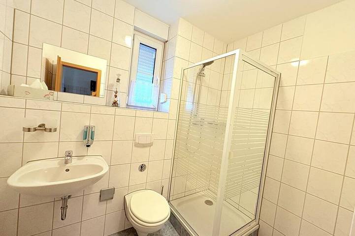 Bauernhof für 2 Personen, mit Terrasse in Alt Reddevitz - 3