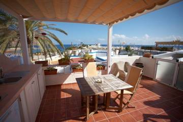 Holiday Rental for 4 People in Playa de Mogán, Lomo Quiebre, Photo 4