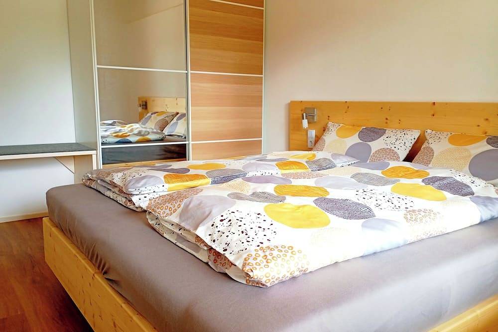 Auszeit im Grünen in Neukirch, Region Bodensee-Oberschwaben