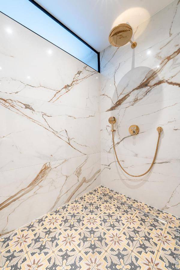 Location de vacances pour 2 personnes, avec vue et piscine ainsi que jardin et sauna dans Sart-Dames-Avelines - 4