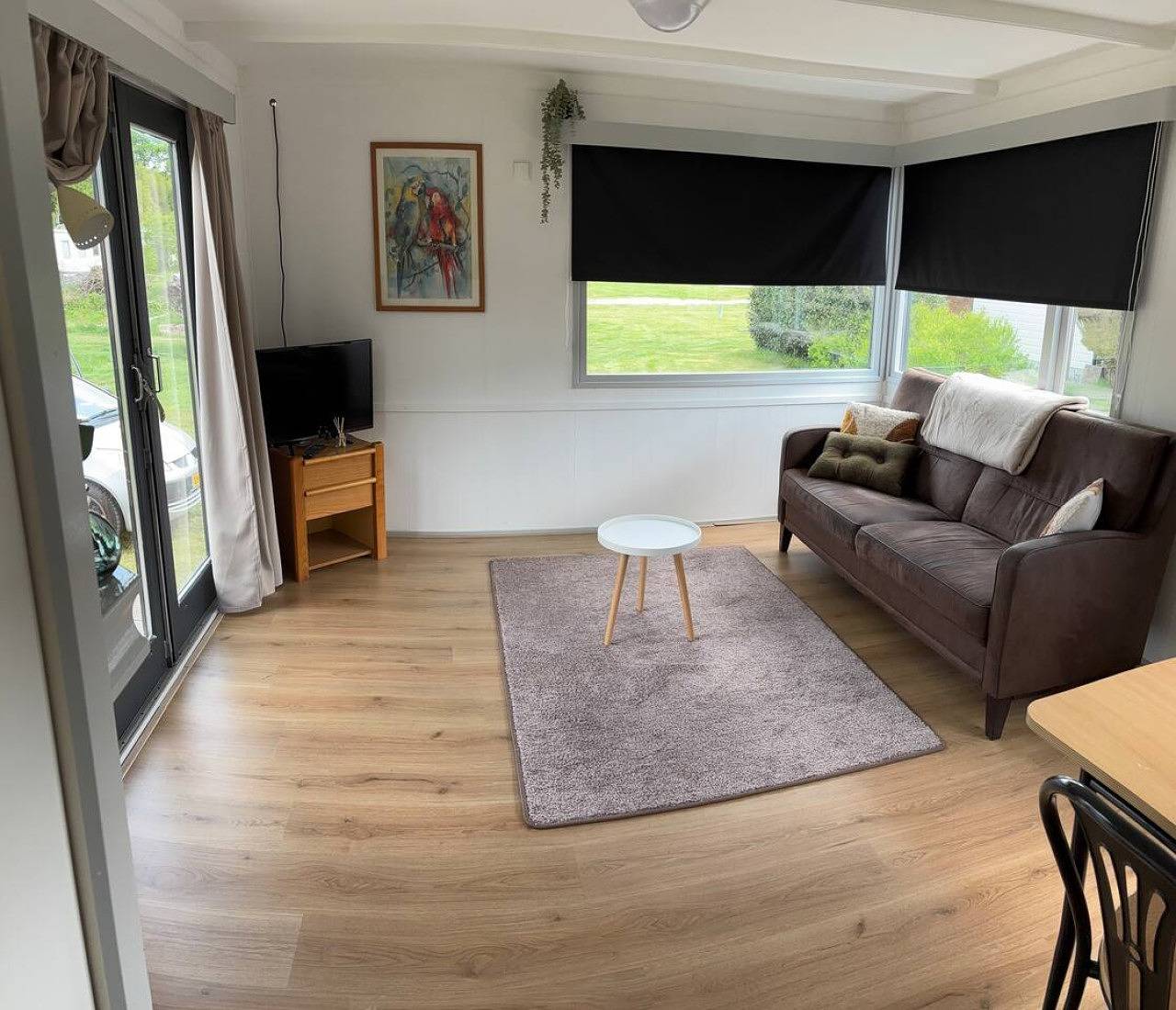 Ferienhaus für 3 Personen in Drenthe