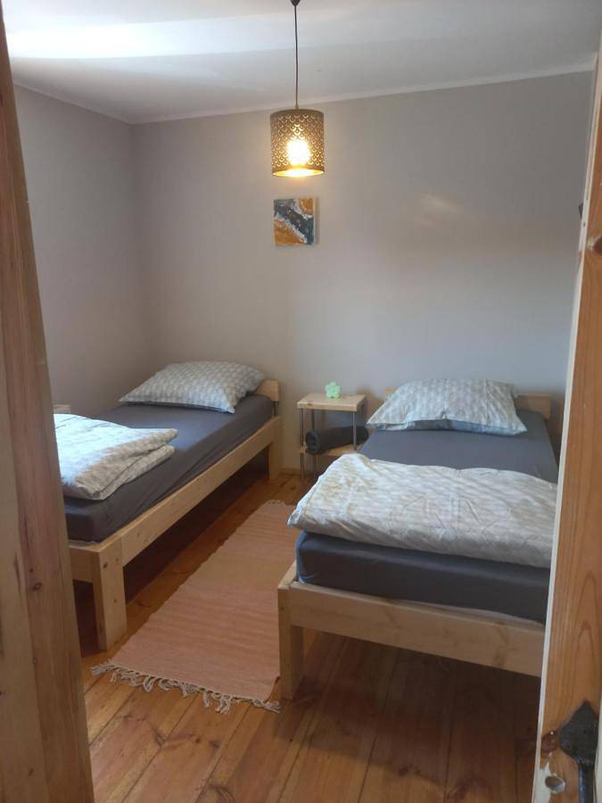 Apartament wakacyjny dla 2 osób w Lębork