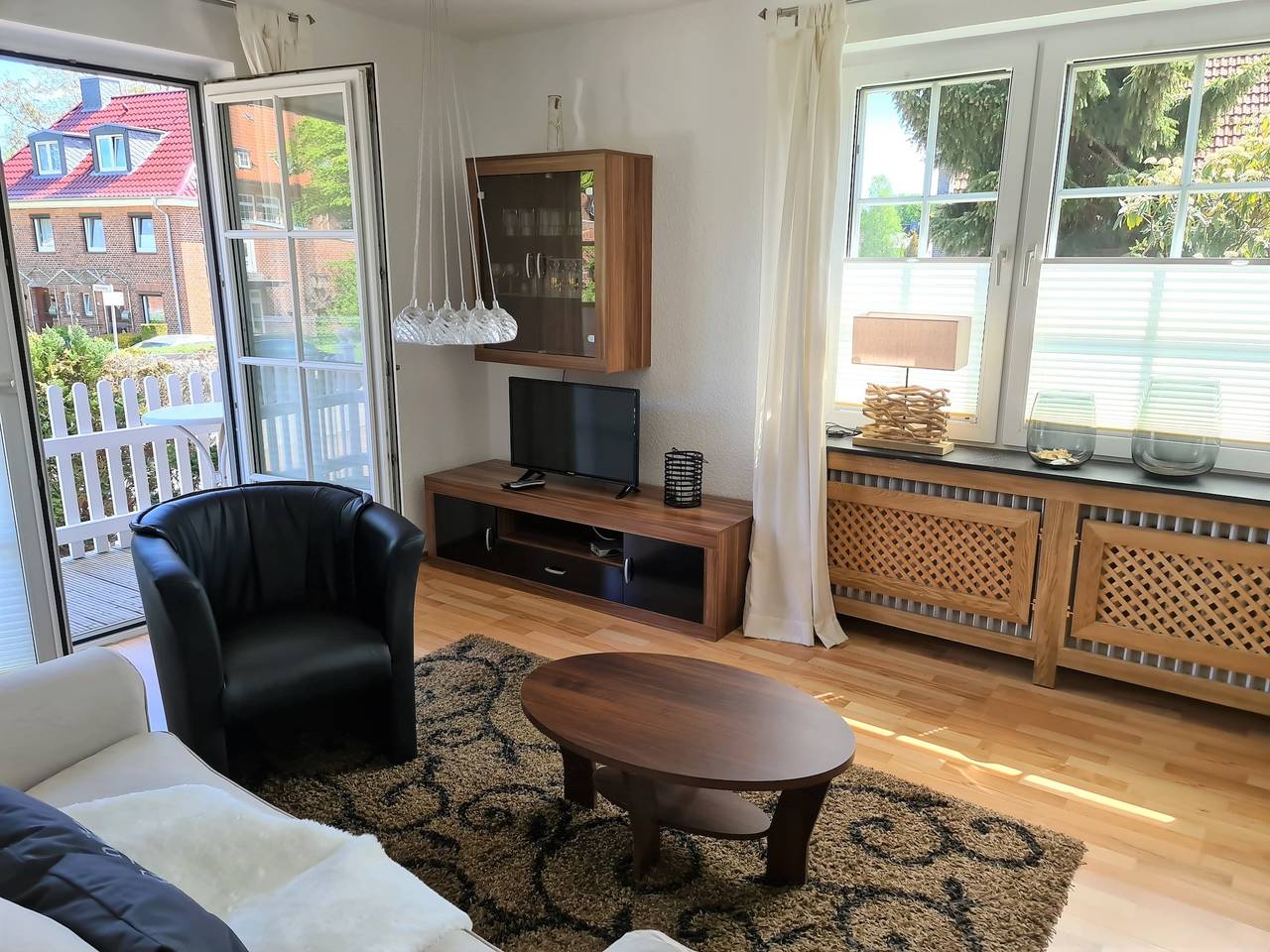 Ferienwohnung in Grömitz ab 58€ pro Nacht