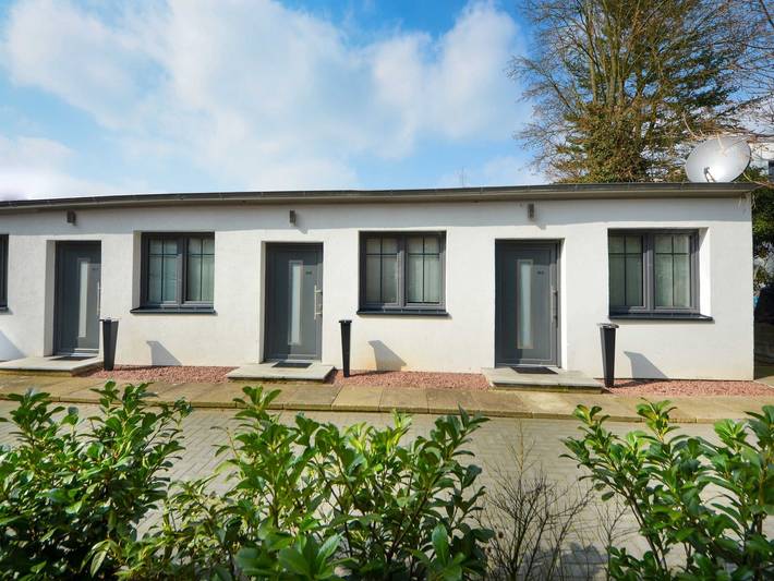 Ganze Ferienwohnung, Ferienhaus Legienstrasse - W2 - Ferienwohnung Legienstrasse - W2 in Hamburg-Mitte, Hamburg