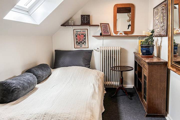 Ganze Wohnung, Stunning apartment in Holstebro with Wifi in Holstebro, Holstebro und Umgebung