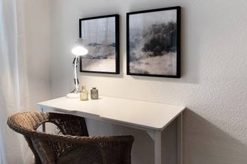 Vakantiewoning voor 3 Personen in Wiehre (Freiburg), Freiburg, Afbeelding 3