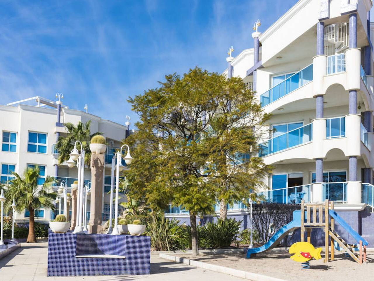 Geheel appartement, Playasol 1 - Playasol 1 242.1 in Alcanar, Costa Dorada