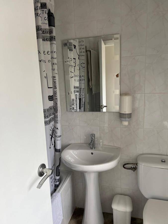 Maison d’hôte pour 2 personnes, avec balcon à Zamora - 2