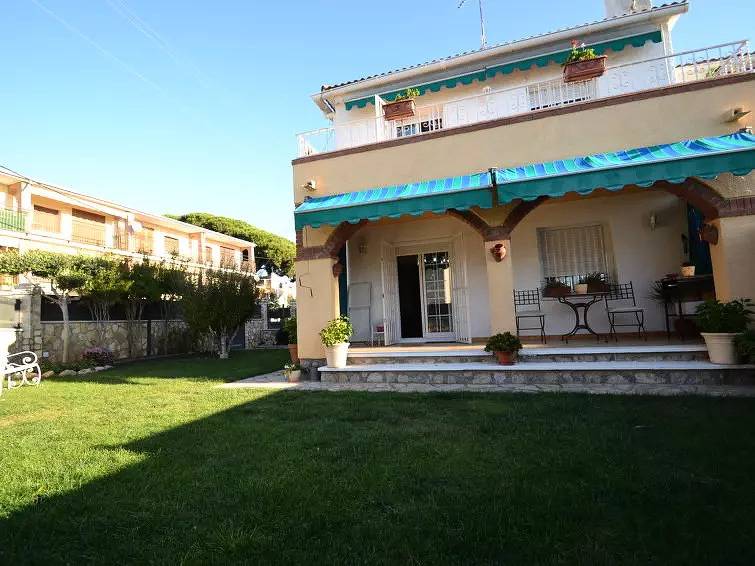 Villa pour 7 Personnes dans Cambrils, Baix Camp