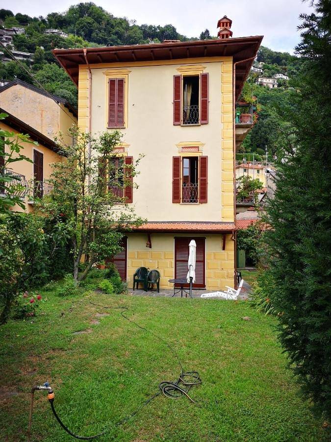 Ganze Wohnung, All'Antico Convento in Cannero, Cannero Riviera