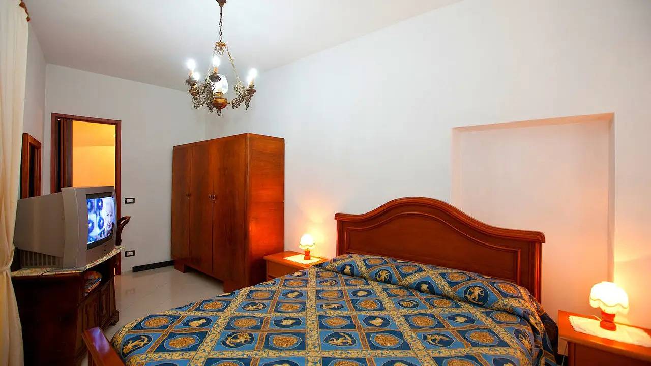 Ferienhaus für 2 Personen (50 m²) in Sesta Godano in Rio (Sesta Godano), Sesta Godano