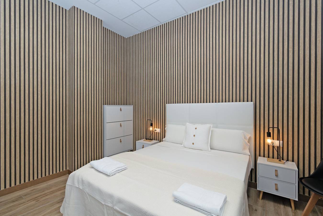 Apartamento entero, Guestready - Delightful Valencian Stay in La Malvarrosa, Valencia
