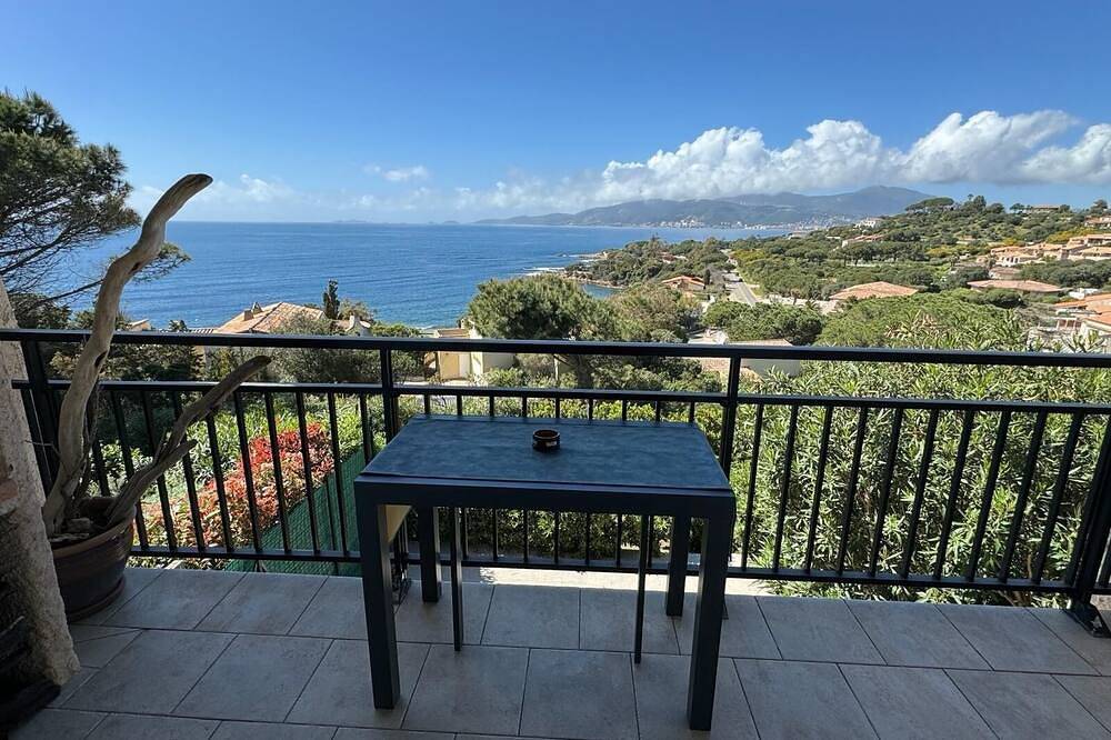 Appartement de vacances