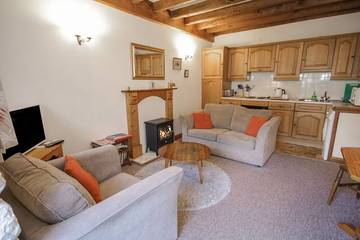 Cottage for 2 People in Betws-y-Coed, Conwy region, Photo 4