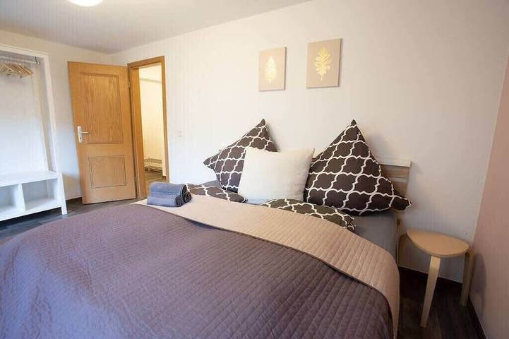 Appartement entier, Fullhouse | Halle | R6 New York in Halle, Saale-Unstrut
