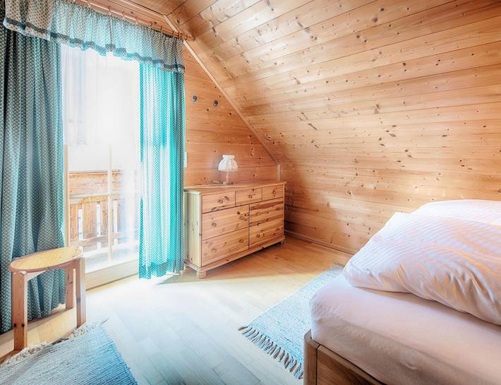Ferienwohnung für 5 Personen, mit Sauna und Garten in Hochsteiermark - 3