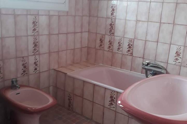 Location de vacances pour 5 personnes, avec jardin et terrasse, animaux acceptés à Vairé - 3