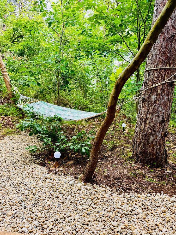 Camping pour 4 personnes, avec jardin et vue en Bulgarie - 2