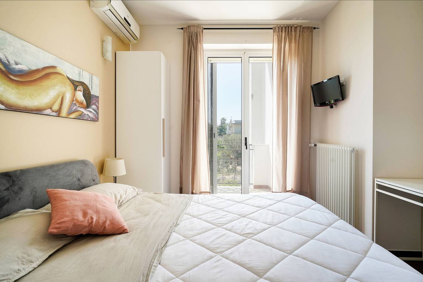 Villa Dragonfly - Camera Superior in Castellana Grotte, Region de Bari