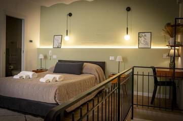 Location de vacances pour 5 personnes, animaux acceptés à Gualdo Tadino