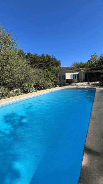 Vakantiehuis voor 6 Personen in Mérindol, Parc naturel régional du Luberon, Afbeelding 1