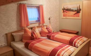 Ferienwohnung für 4 Personen in Ilmenau, Thüringer Wald, Bild 4