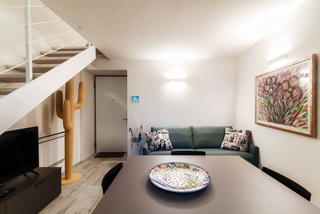 Apartamento entero, Diaz 8 - Myhomeincomo in Como, Lago de Como