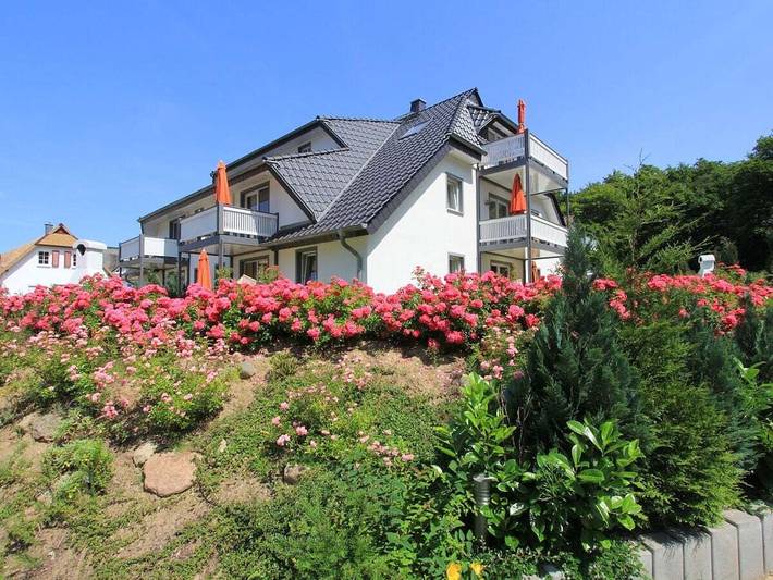 Ferienhaus für 5 Personen, mit Sauna und Terrasse, mit Haustier in Koserow - 4