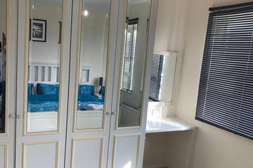 Casa Vacacional para 4 Personas en Greenwich, Londres, Foto 4