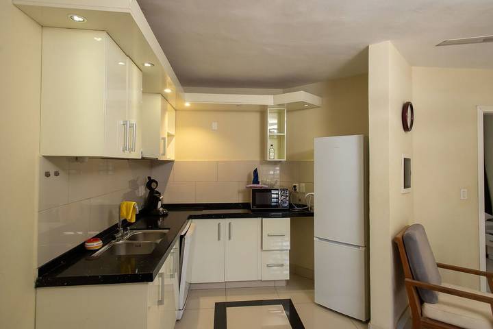 Appartement entier, Appartement de vacances pour 2 personnes avec piscine in Bonaire (Pays-Bas caribéens)