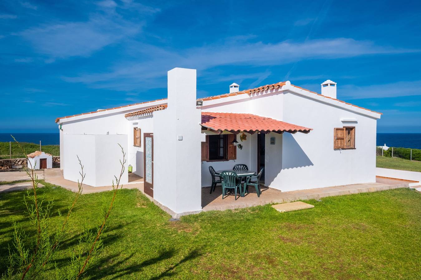 Villa voor 4 personen met tuin, foto 6