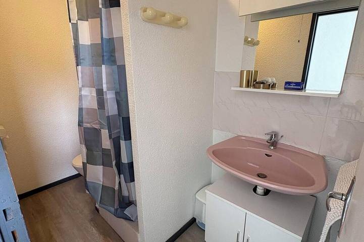 Gîte pour 2 personnes à Eugénie-les-Bains - 4