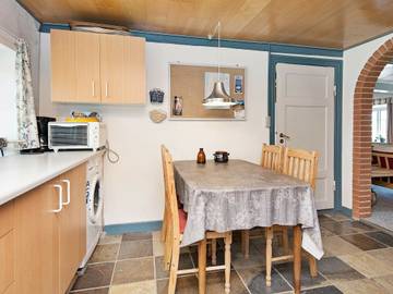 Vacation Rental for 4 Guests in Northsea Coast Denmark, Southern Denmark, Picture 2