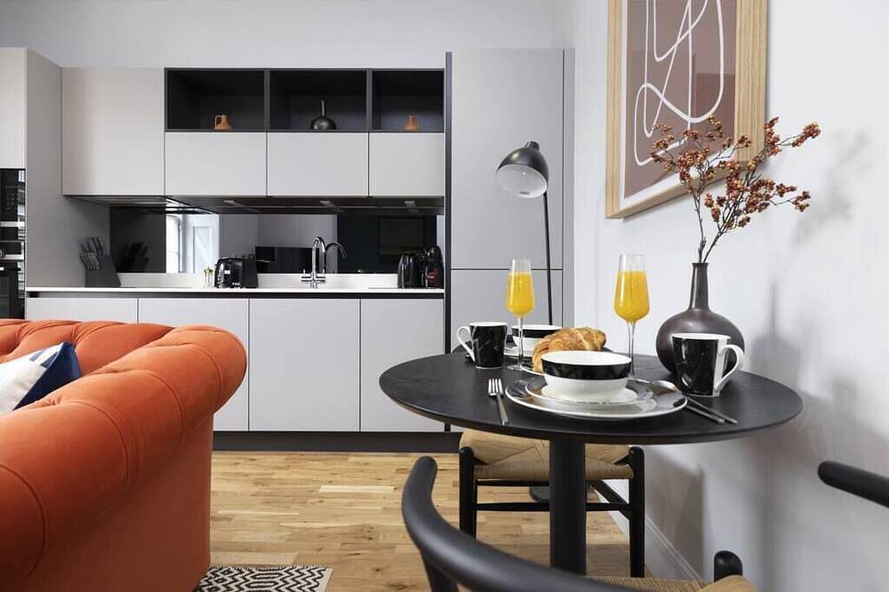 Appartamento vacanze a Lothian a partire da 434€ a notte