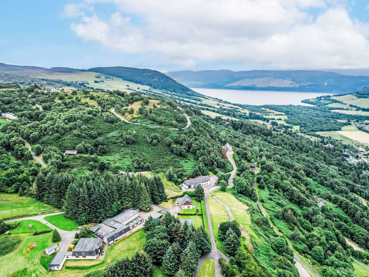 Highland View in Highlands