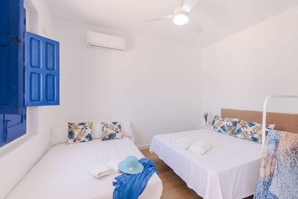 Blue Haven by Fidalsa in Catral, Provincia de Alicante