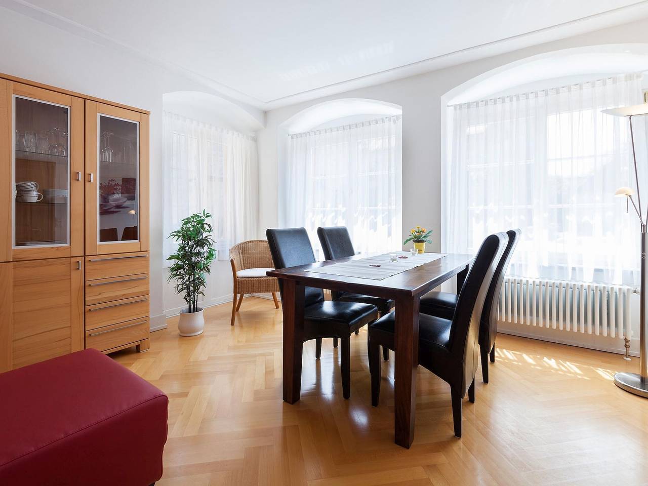 Ganze Wohnung, Ferienwohnung 'Kaufmannshaus' mit Wlan in Lindau, Bayerisch Schwaben