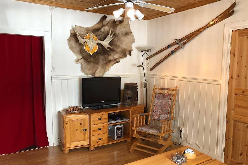 Zu vermieten in der Nähe von Jokkmokk in Jokkmokk, Lappland (Schweden)