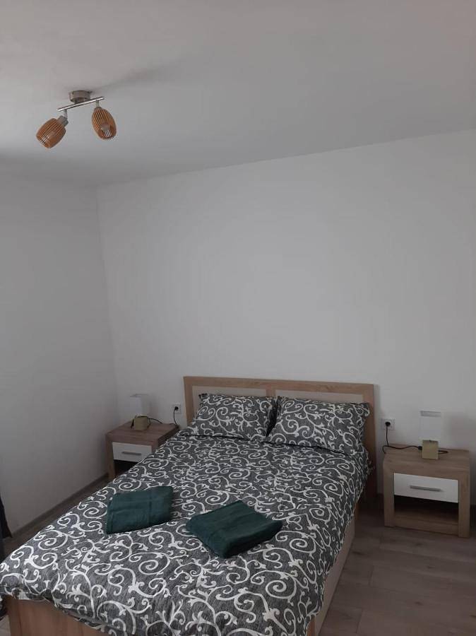 Gîte pour 3 personnes, avec vue et balcon à Alba (Romania) - 2