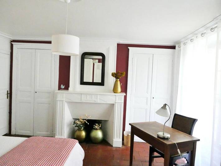 Chambre d’hôte pour 2 personnes à Lectoure - 3