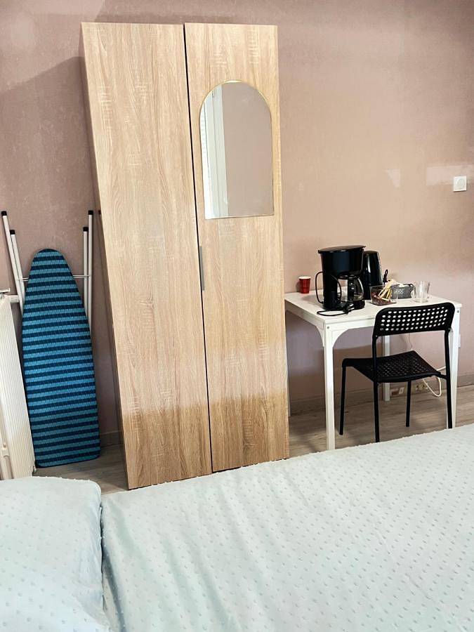 Chambre privée à Toulouse Près du Centre in Toulouse, Haute-Garonne