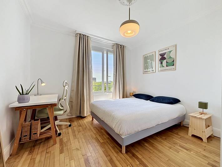 Gîte pour 4 personnes à Brest - 3