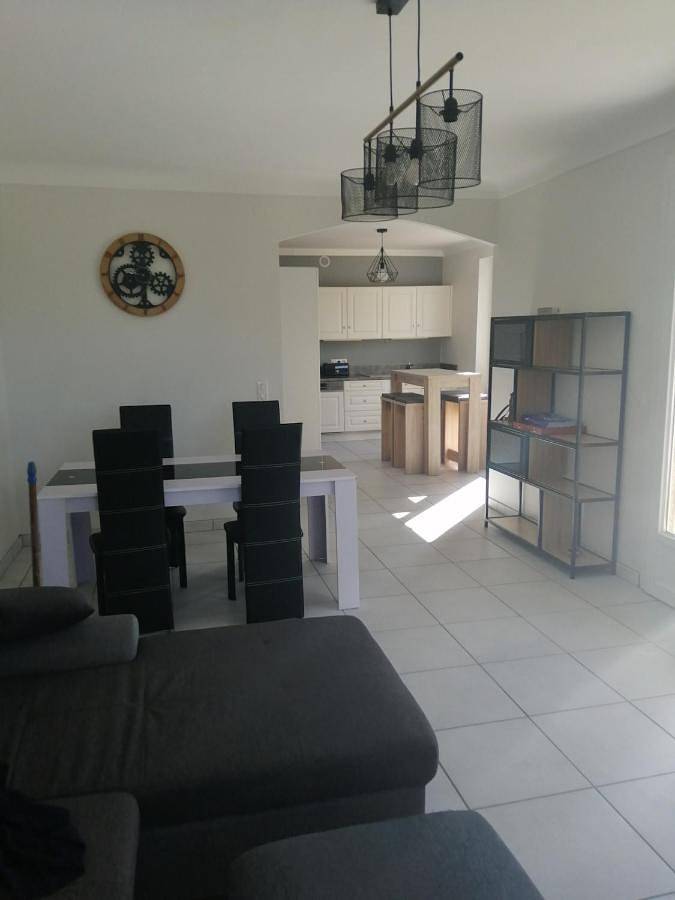 Location de vacances pour 5 personnes, avec vue et balcon à Calviac-en-Périgord