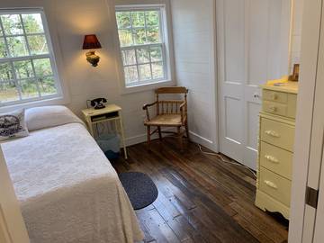 Chalet pour 8 Personnes dans Nouveau-Brunswick, Photo 2