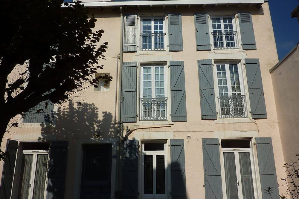 Appartamento intero, T2 Biarritz Centre, 150m Grande Plage, quiet location in Biarritz, Bayonne e dintorni