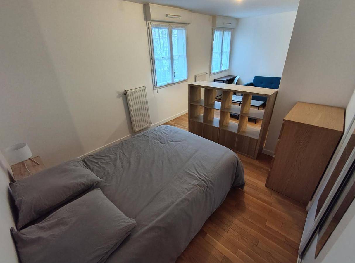Appartement entier, Appartement Chaville in Chaville, Hauts-de-Seine